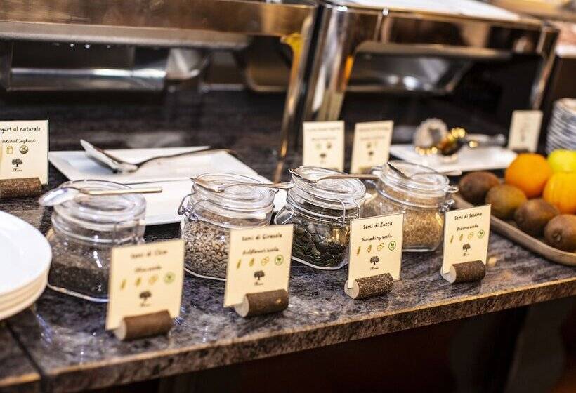 בית מלון כפרי Il Gelso