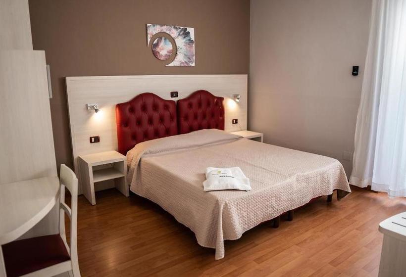 בית מלון כפרי Il Quadrifoglio