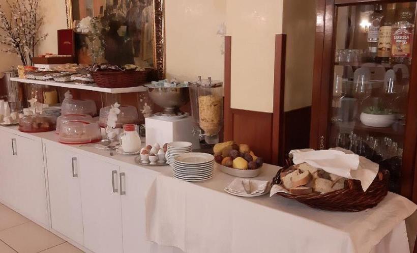 בית מלון כפרי Il Quadrifoglio