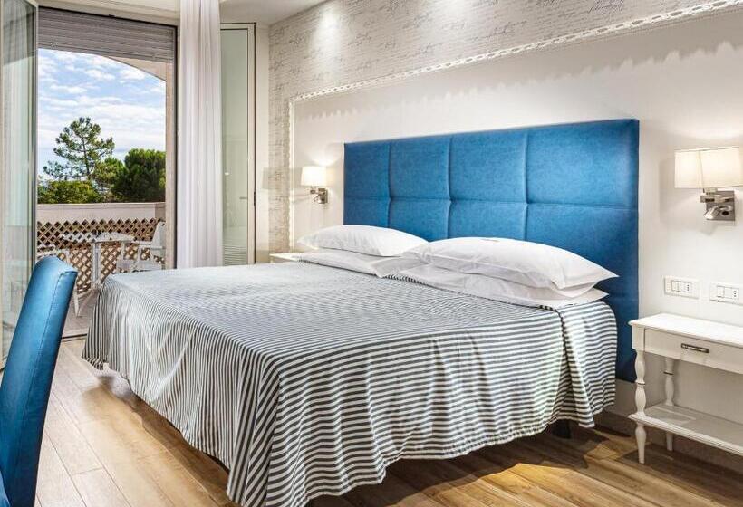 هتل Internazionale