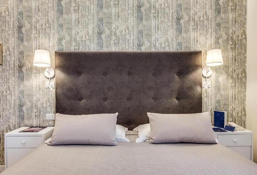 هتل Internazionale