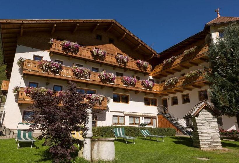 בית מלון כפרי Kaserhof