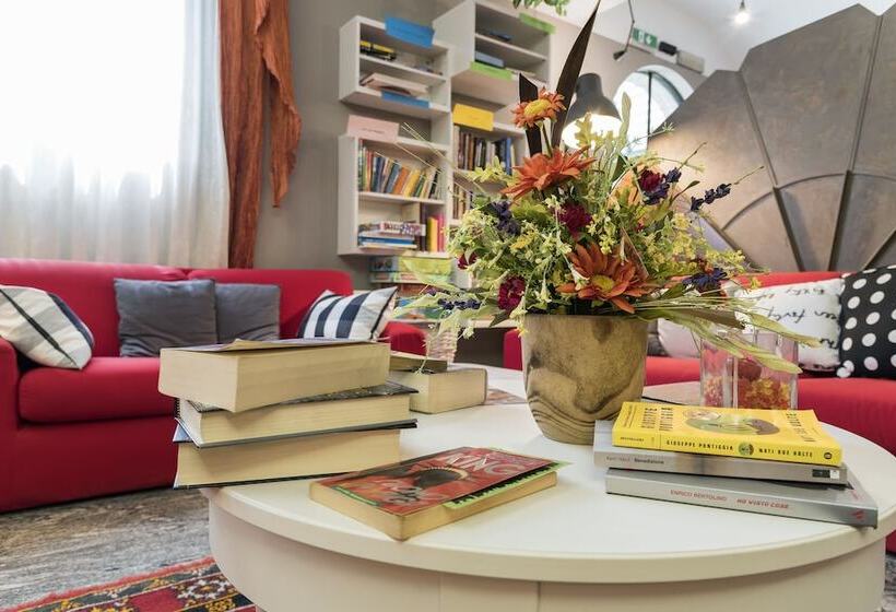 בית מלון כפרי La Casa Del Mulino