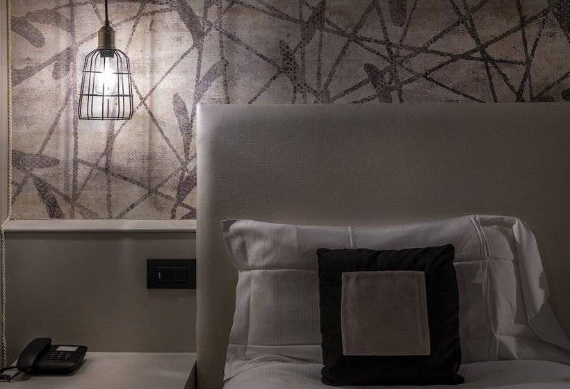 בית מלון כפרי La Casa Del Mulino