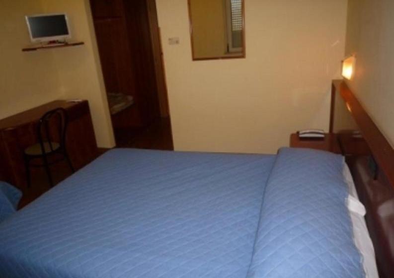 فندق La Cerquetta