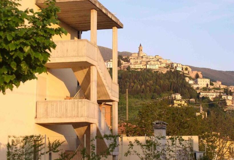 فندق La Cerquetta