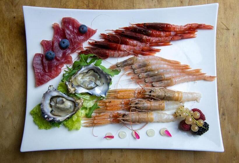 فندق La Rosa Dei Venti