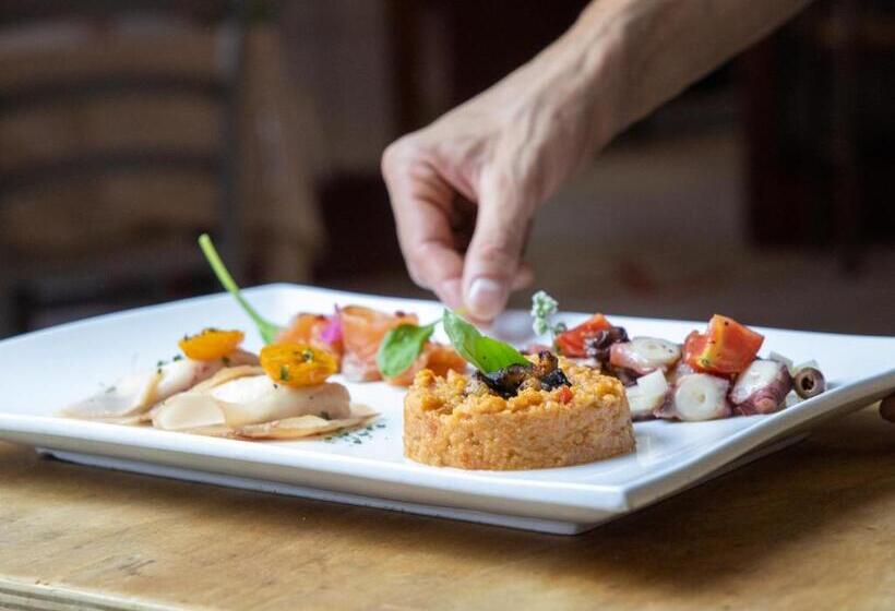 فندق La Rosa Dei Venti