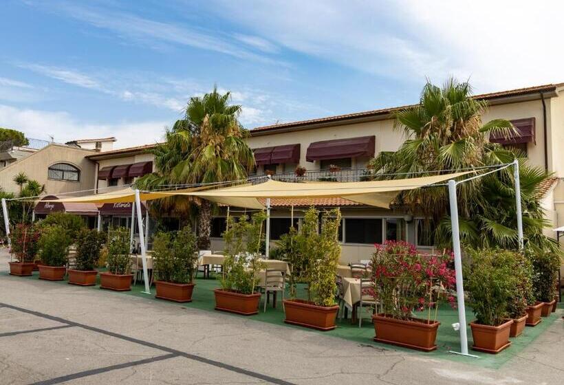 فندق La Rosa Dei Venti