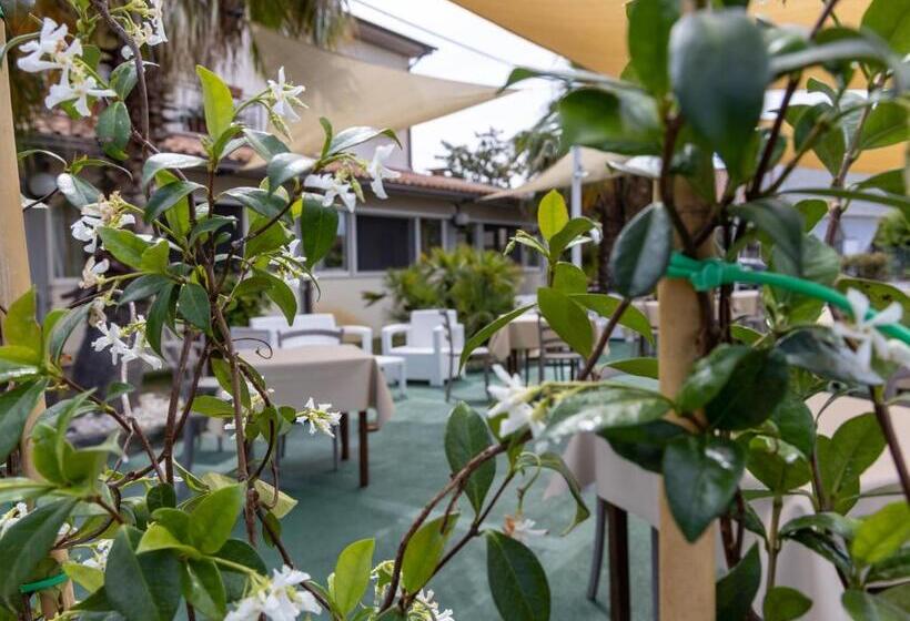 فندق La Rosa Dei Venti