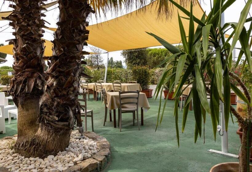 فندق La Rosa Dei Venti