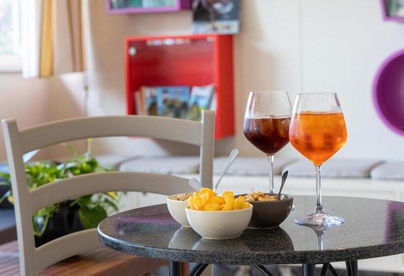 فندق La Rosa Dei Venti