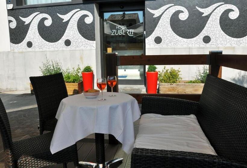 Lacroma Bio Hotel & Apartments