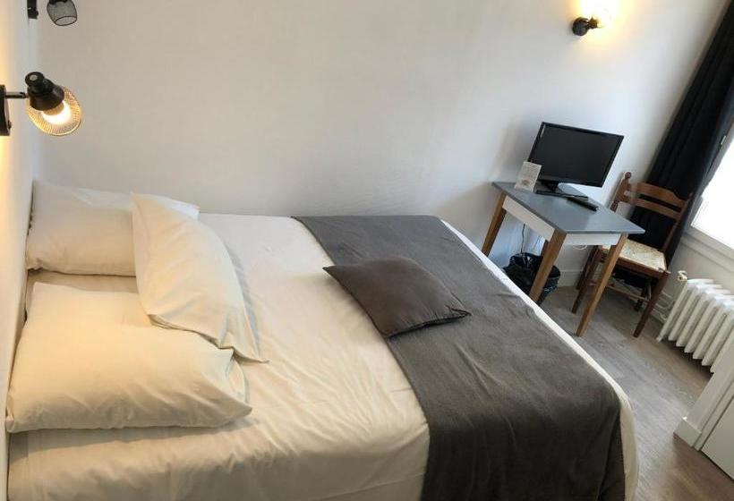 ホテル Les Chiens Du Guet