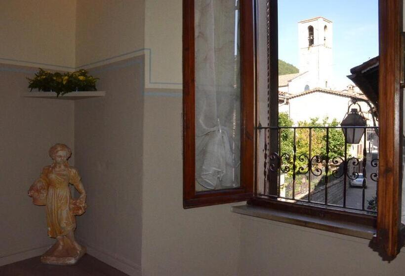 酒店 Locanda Del Duca