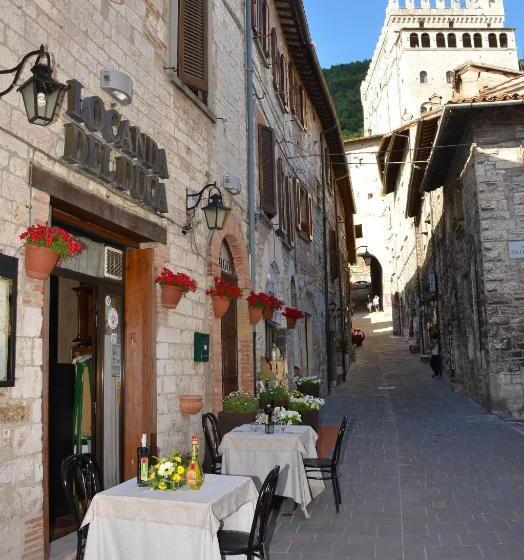 酒店 Locanda Del Duca