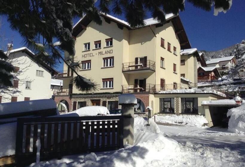فندق Milano