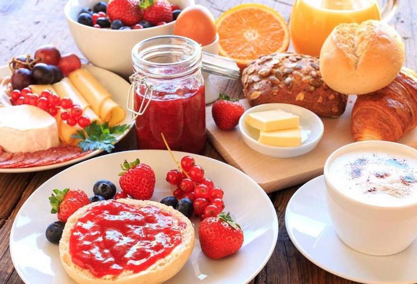 酒店 Monte Civetta