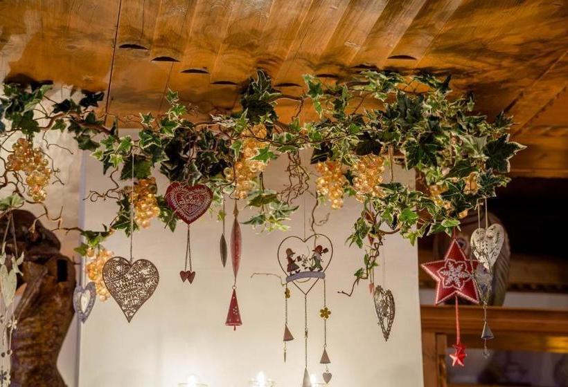 酒店 Monte Civetta