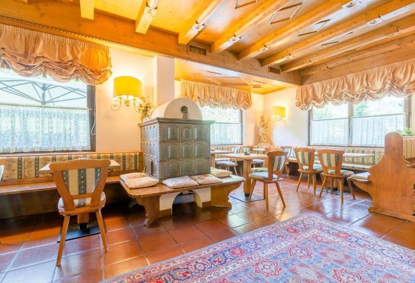 酒店 Monte Civetta