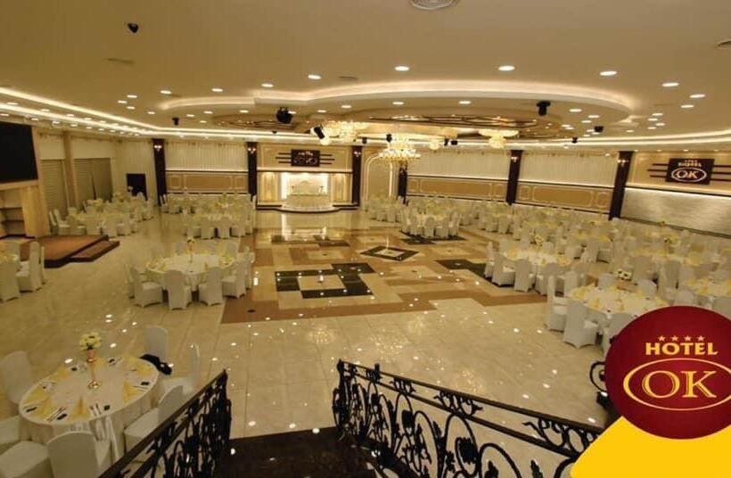 هتل Ok