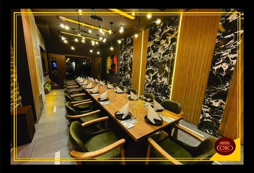هتل Ok