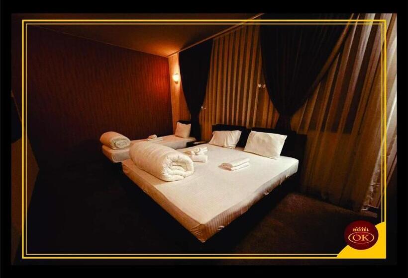 هتل Ok