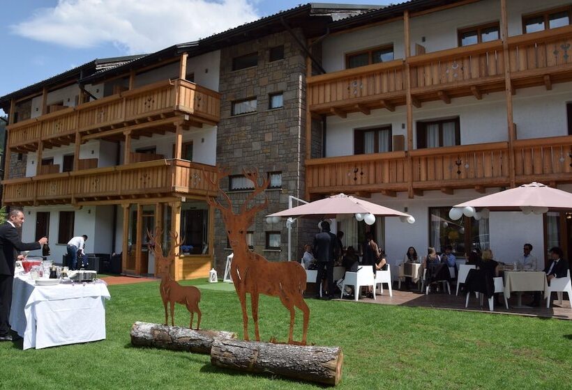 فندق Olympic Regina