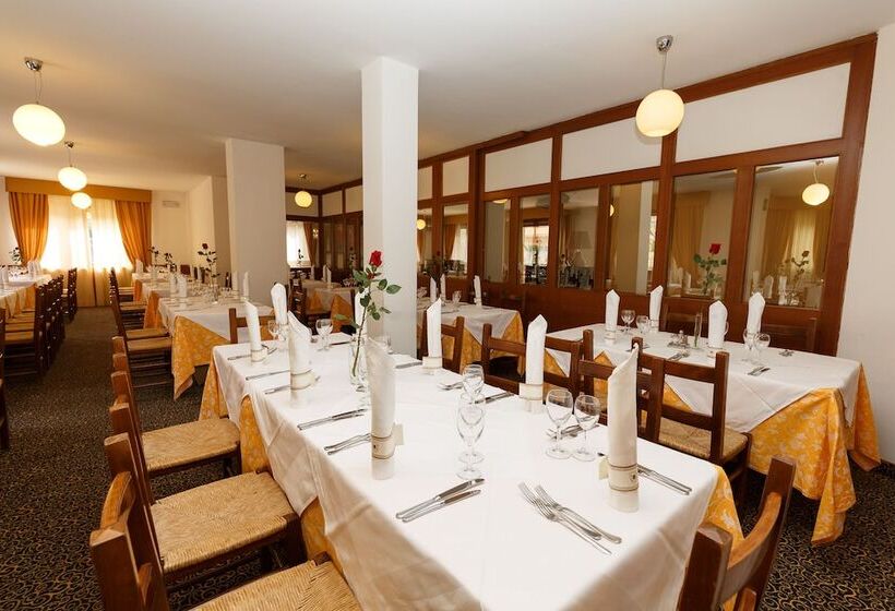 בית מלון כפרי Olympic Regina