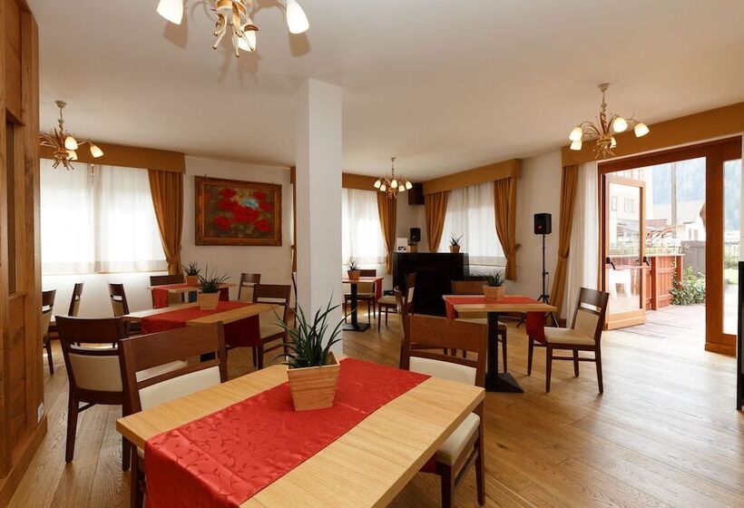 בית מלון כפרי Olympic Regina