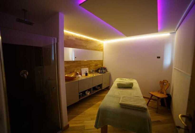 בית מלון כפרי Olympic Regina