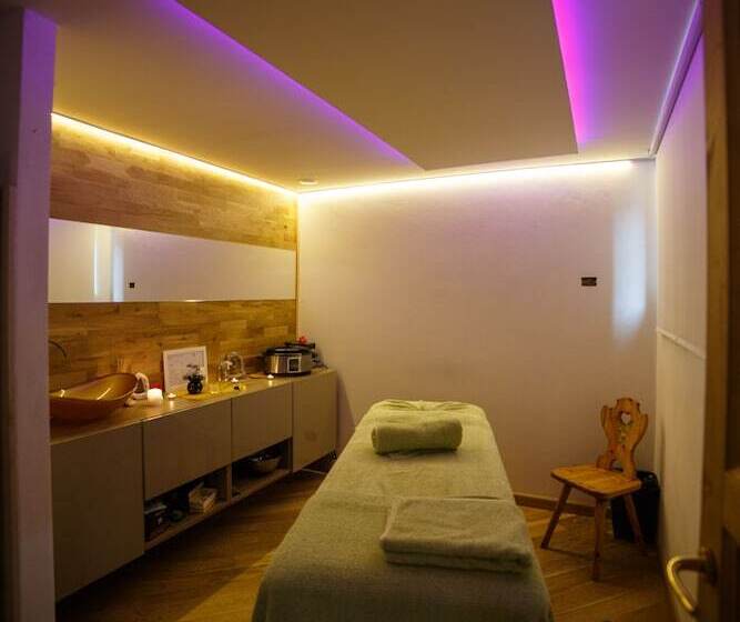 בית מלון כפרי Olympic Regina