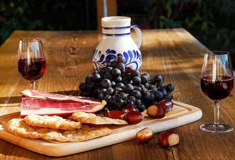 בית מלון כפרי Olympic Regina