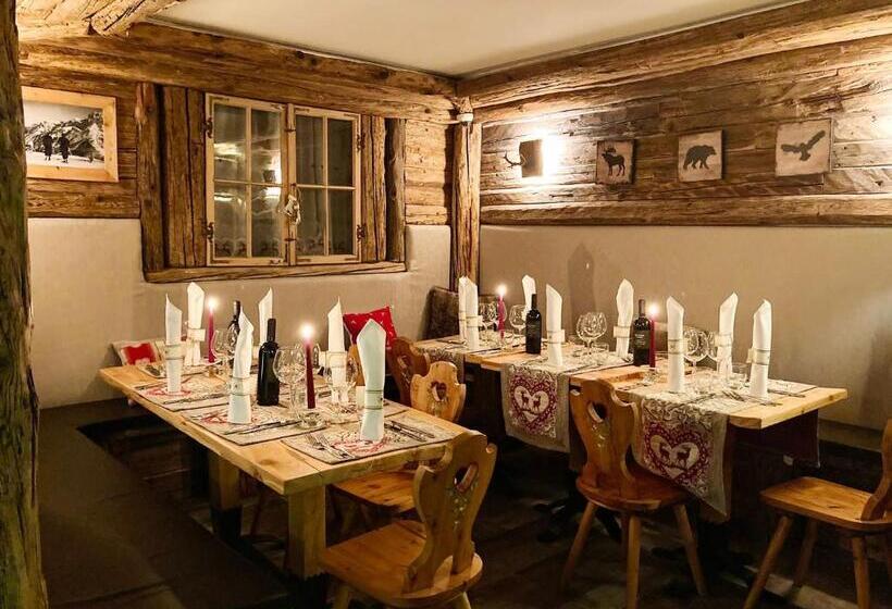 בית מלון כפרי Olympic Regina