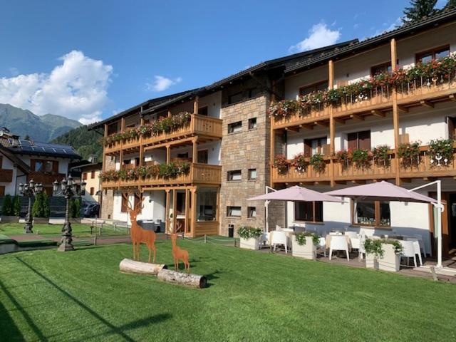 בית מלון כפרי Olympic Regina