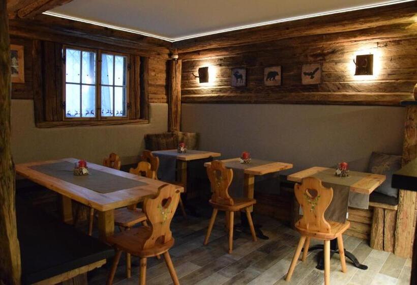 فندق Olympic Regina