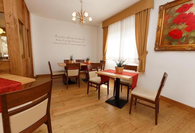 בית מלון כפרי Olympic Regina