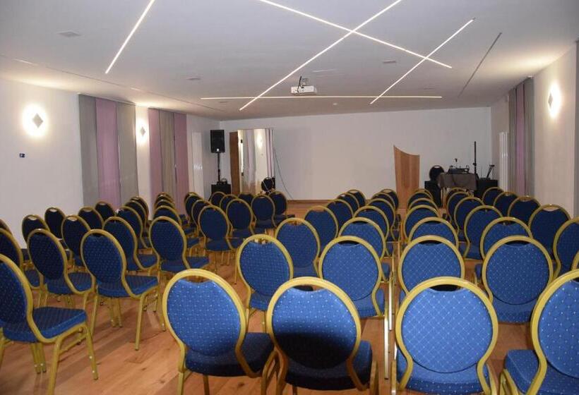 فندق Olympic Regina