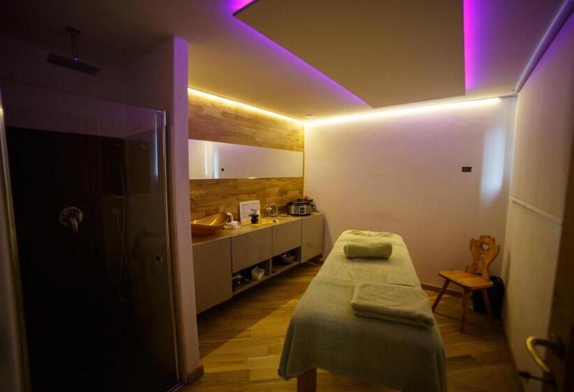 בית מלון כפרי Olympic Regina