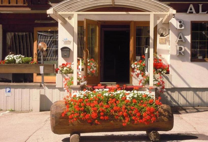 בית מלון כפרי Orsingher