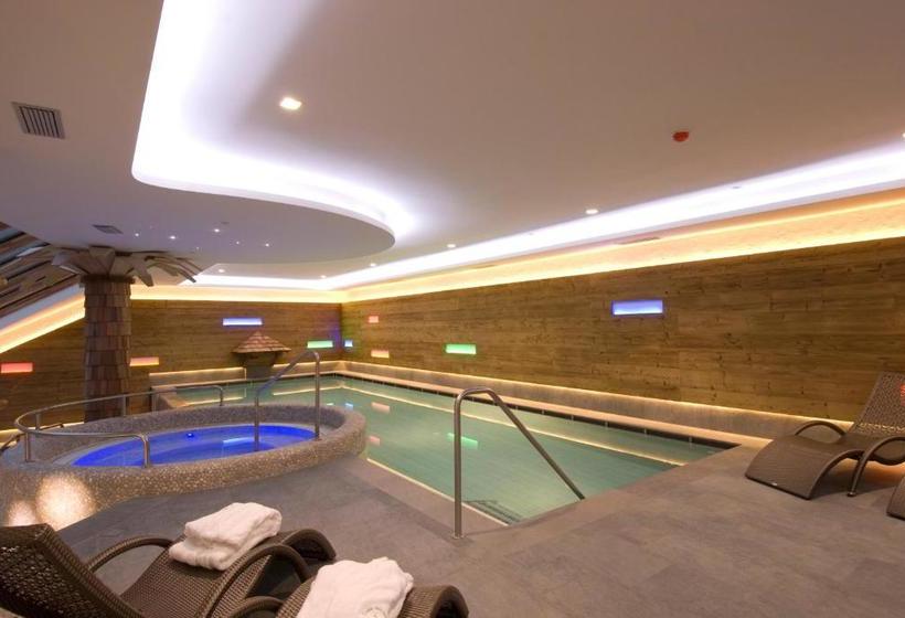 בית מלון כפרי Orsingher