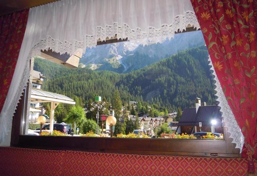 בית מלון כפרי Orsingher