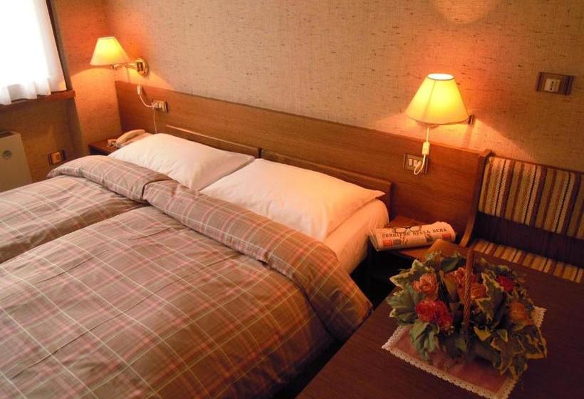 בית מלון כפרי Orsingher