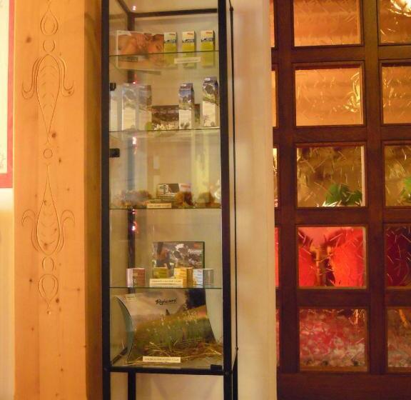 בית מלון כפרי Orsingher