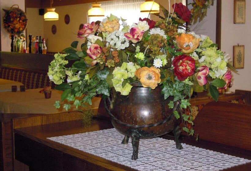 בית מלון כפרי Orsingher