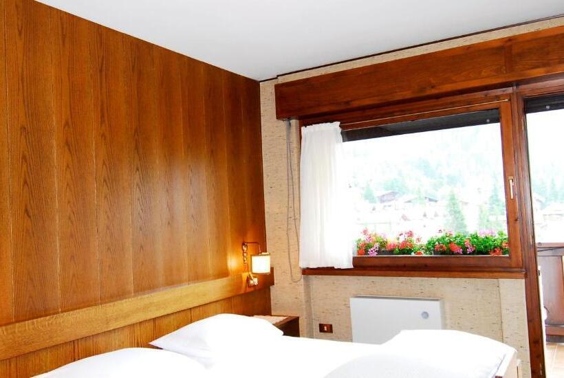 בית מלון כפרי Orsingher