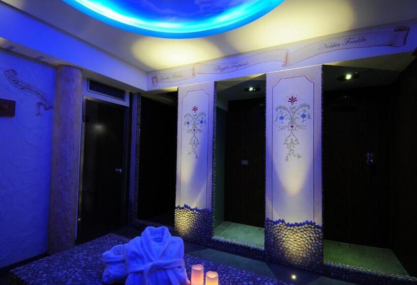 בית מלון כפרי Orsingher