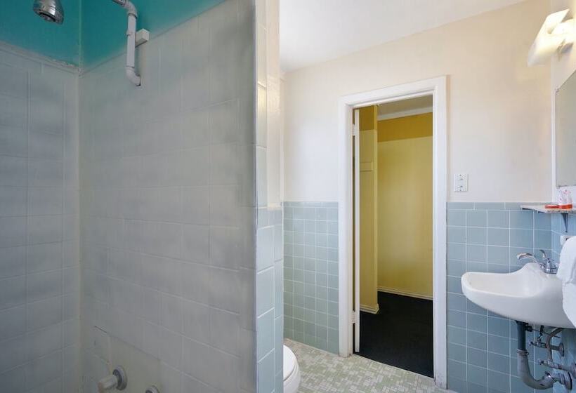 فندق OYO Alpine TX near Big Bend National Park