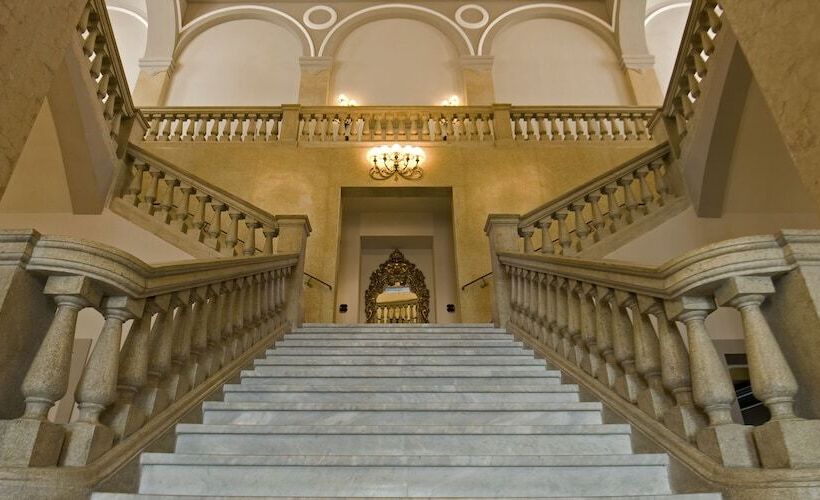 Grand Hotel Di Parma | Una Esperienze