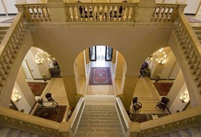 Grand Hotel Di Parma | Una Esperienze